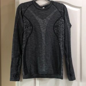 Lululemon restless pullover